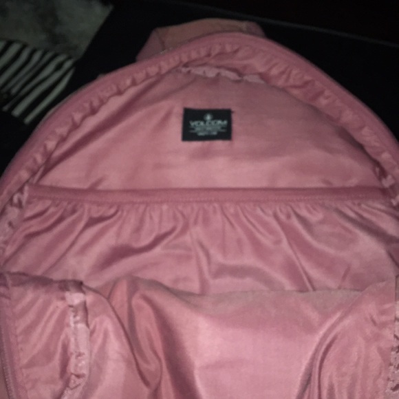 Volcom Backpack - Picture 5 of 8